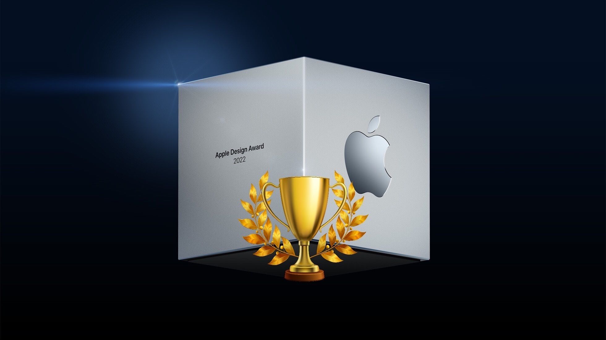 Eis as doze apps vencedoras dos Apple Design Awards 2022