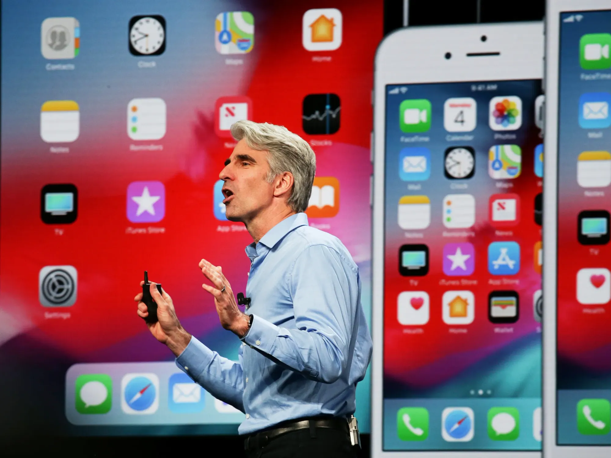 iOS 12.5.6 corrige falhas de segurança em iPhones e iPads mais antigos