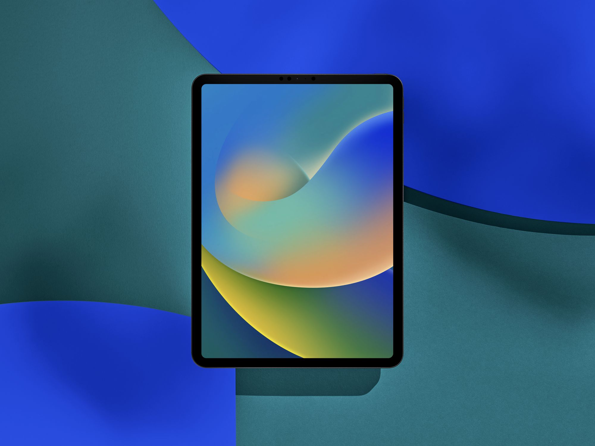 Há uma grande novidade do iOS 16 em falta no novo iPadOS!