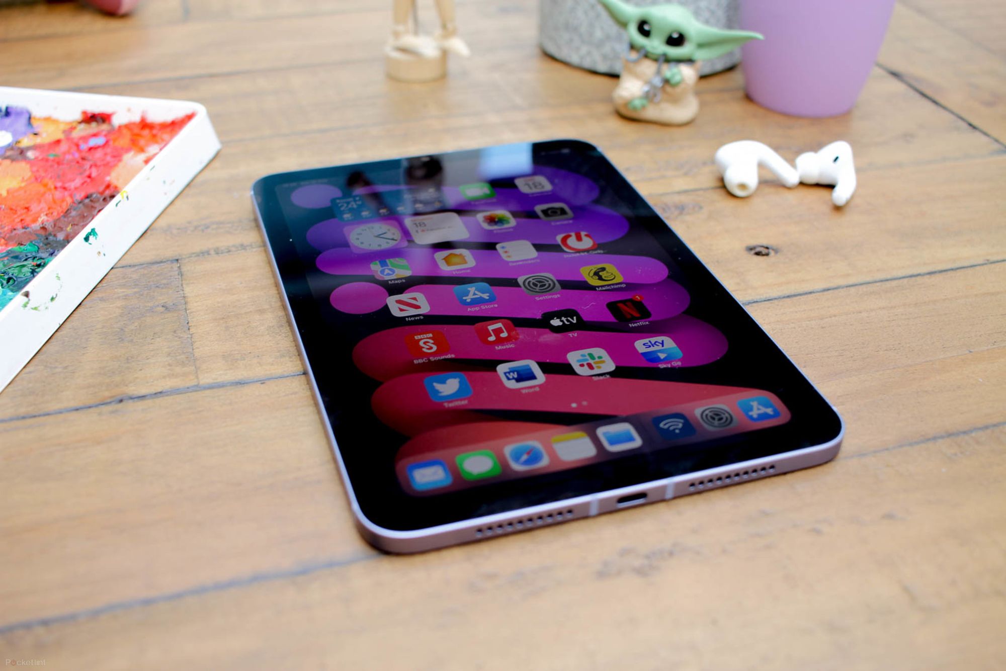 O iPad mini pode ser o melhor para ti por estes 6 motivos