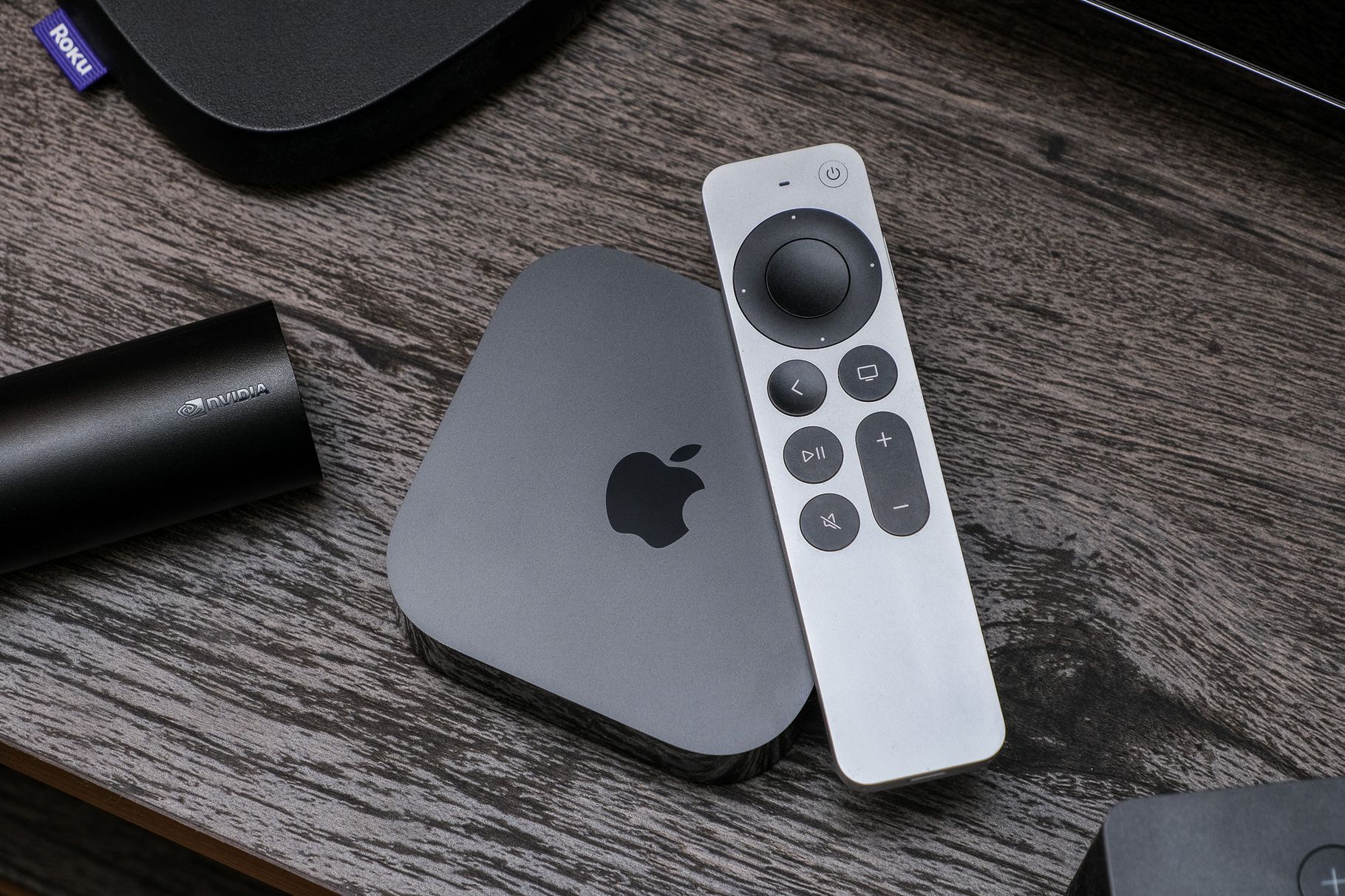 tvOS 16.1.1 é lançado para corrigir bug na nova Apple TV 4K