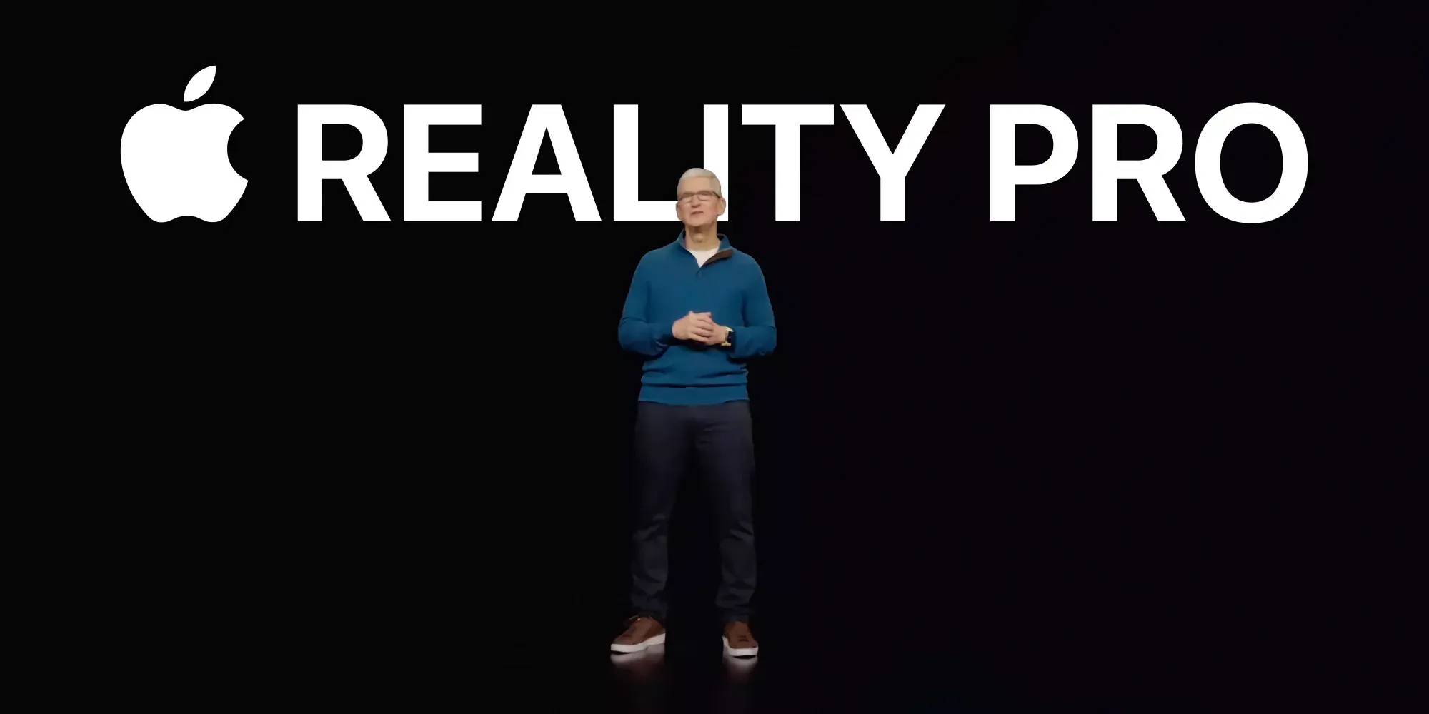 Lançamento dos óculos de realidade mista da Apple foi adiado de novo...