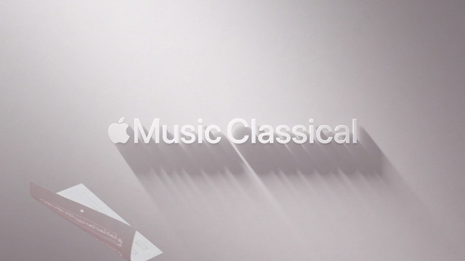 Apple Music Classical: tudo o que precisas de saber