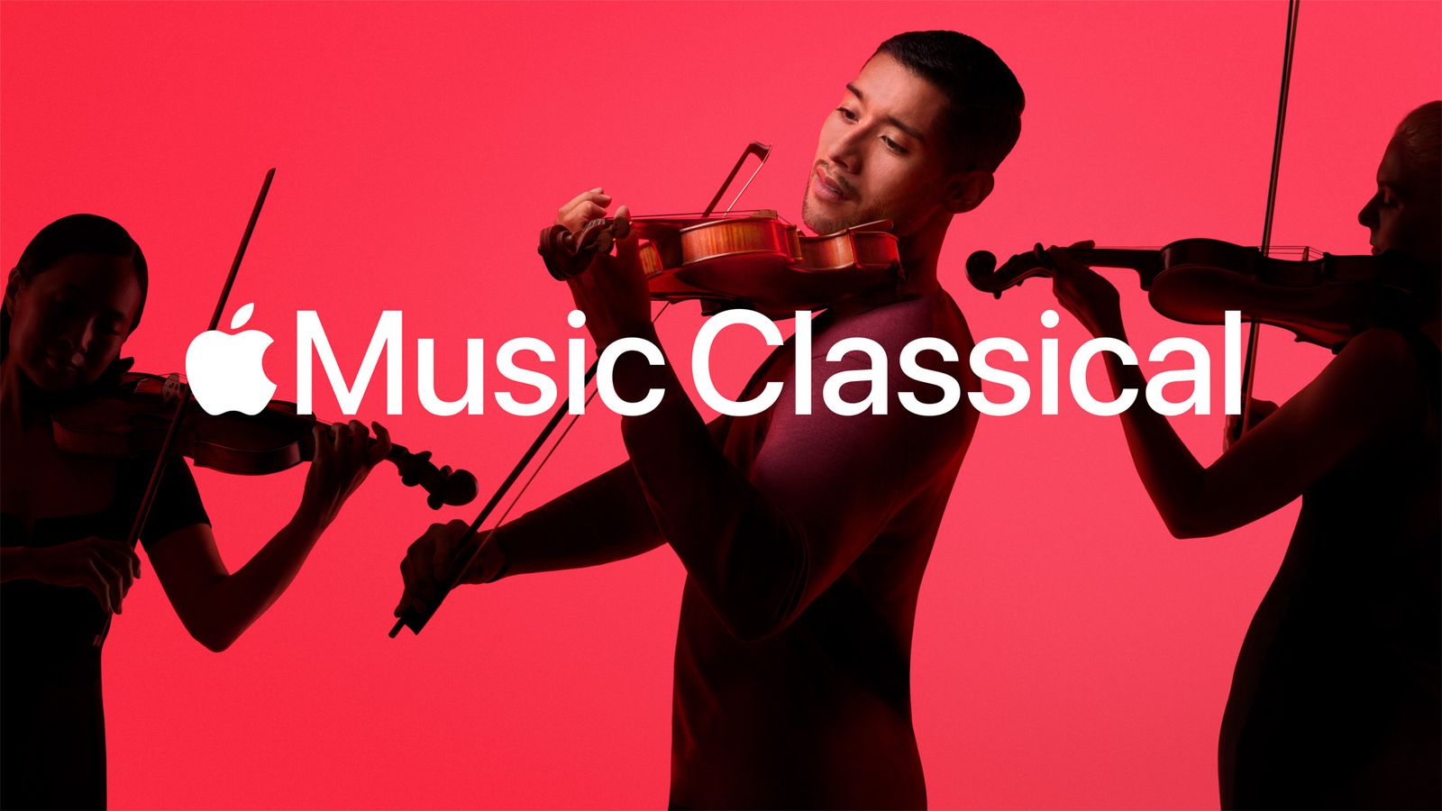 O Apple Music Classical tem uma razão de existir, e a Apple explicou qual é