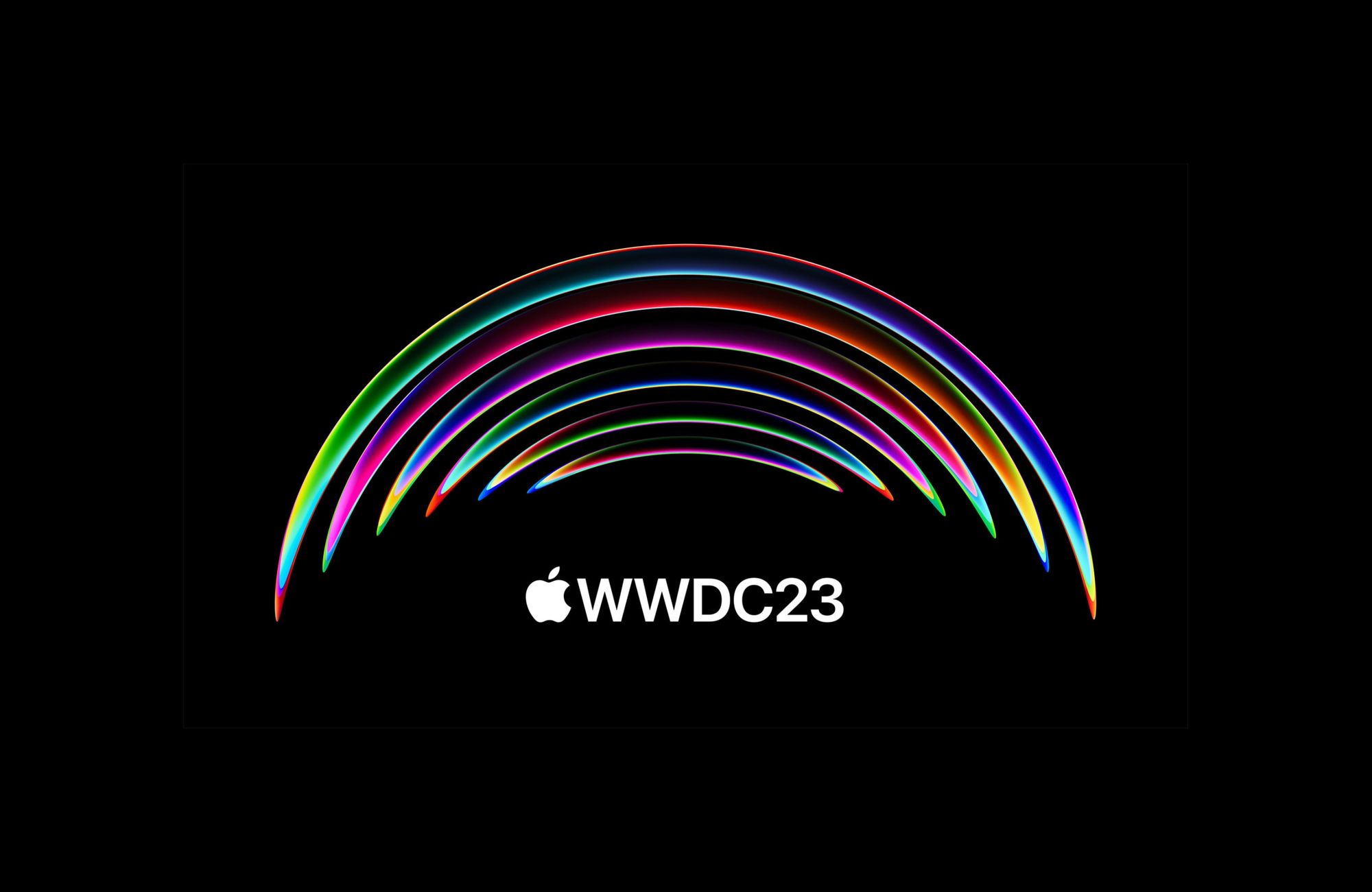 WWDC 2023 acabou de receber data oficial