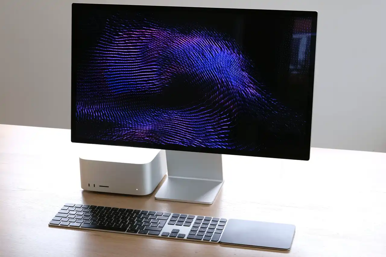 Apple terá descartado a criação de um novo monitor de 27"