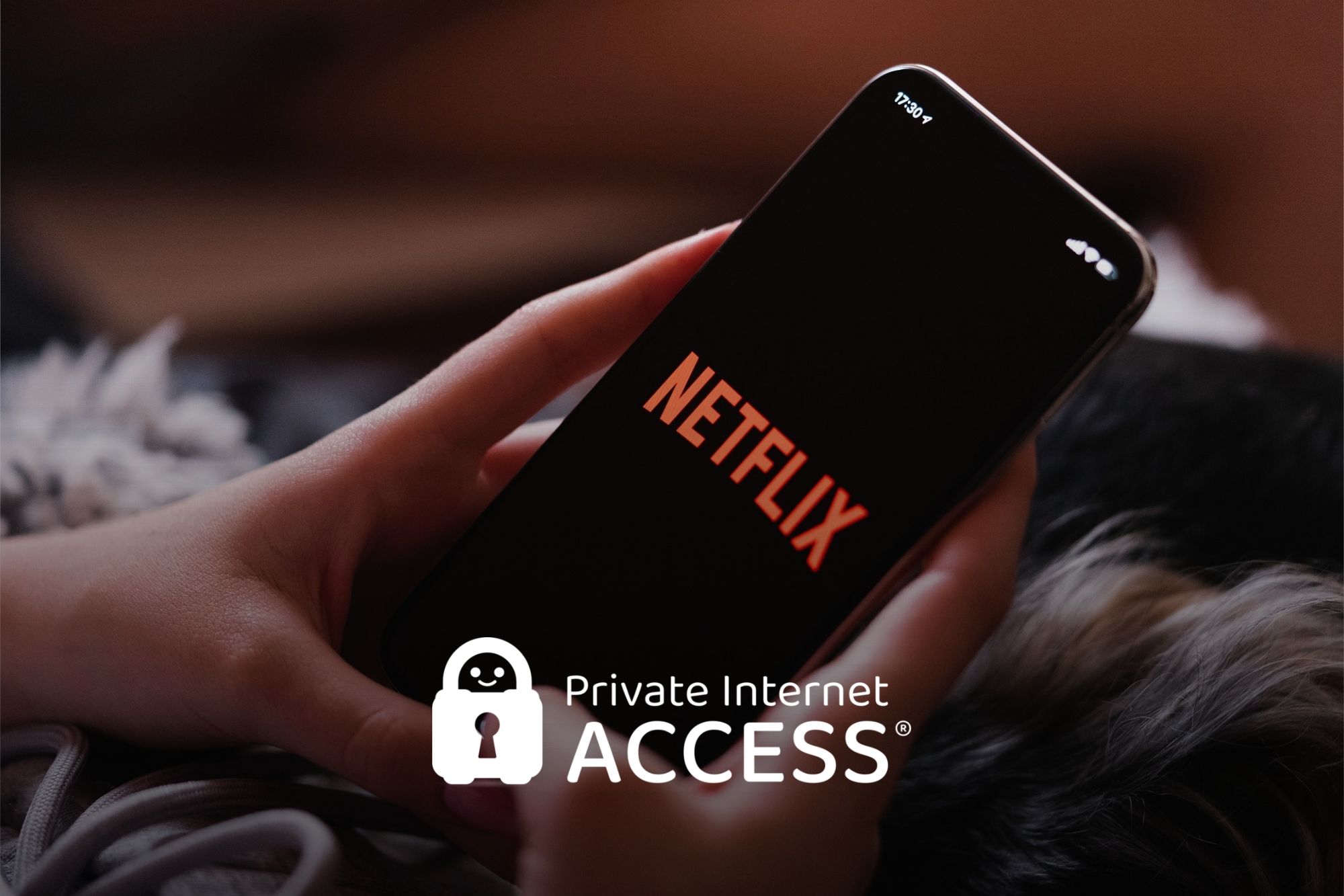 Netflix: como assistir ao catálogo completo de qualquer país com a Private Internet Access VPN