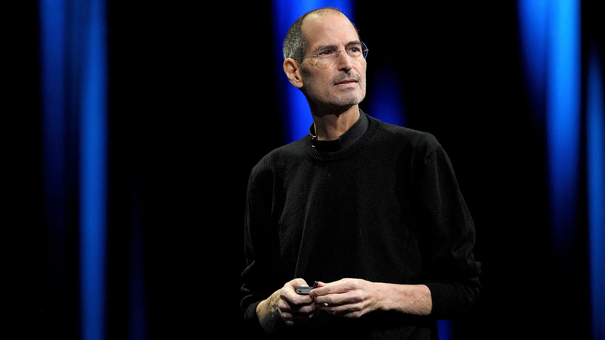 Livro gratuito sobre Steve Jobs será lançado amanhã