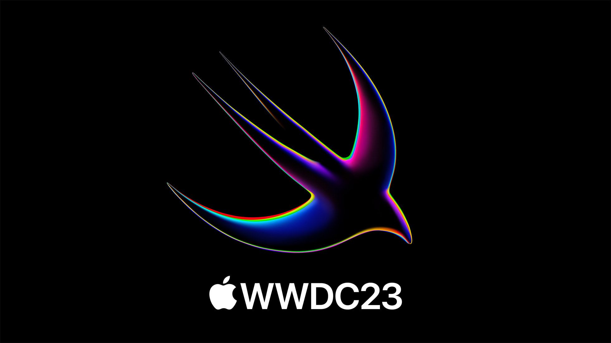 Apple acabou de confirmar a keynote de abertura da WWDC 2023