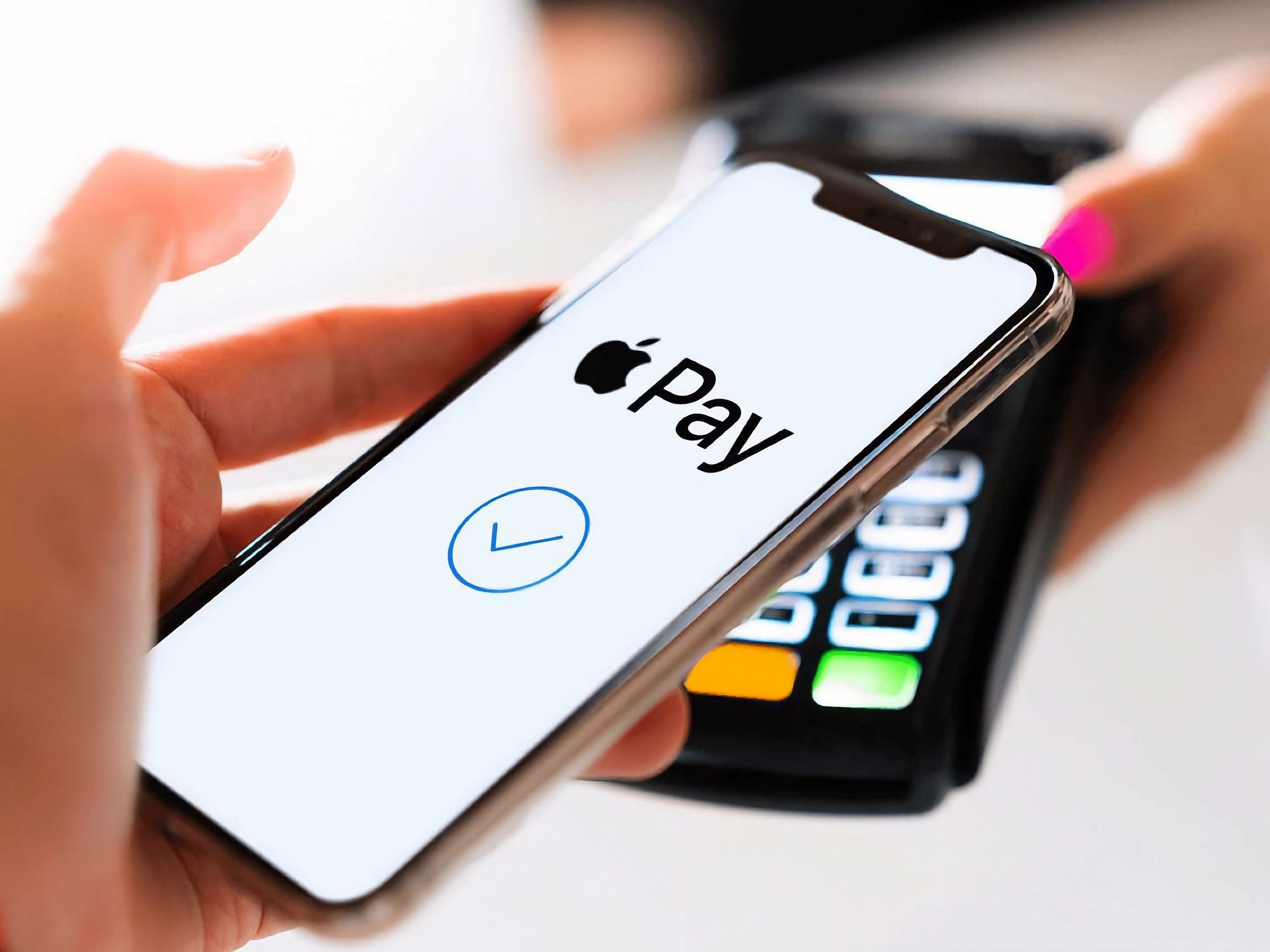 Cartões do Novo Banco já podem ser usados com o Apple Pay