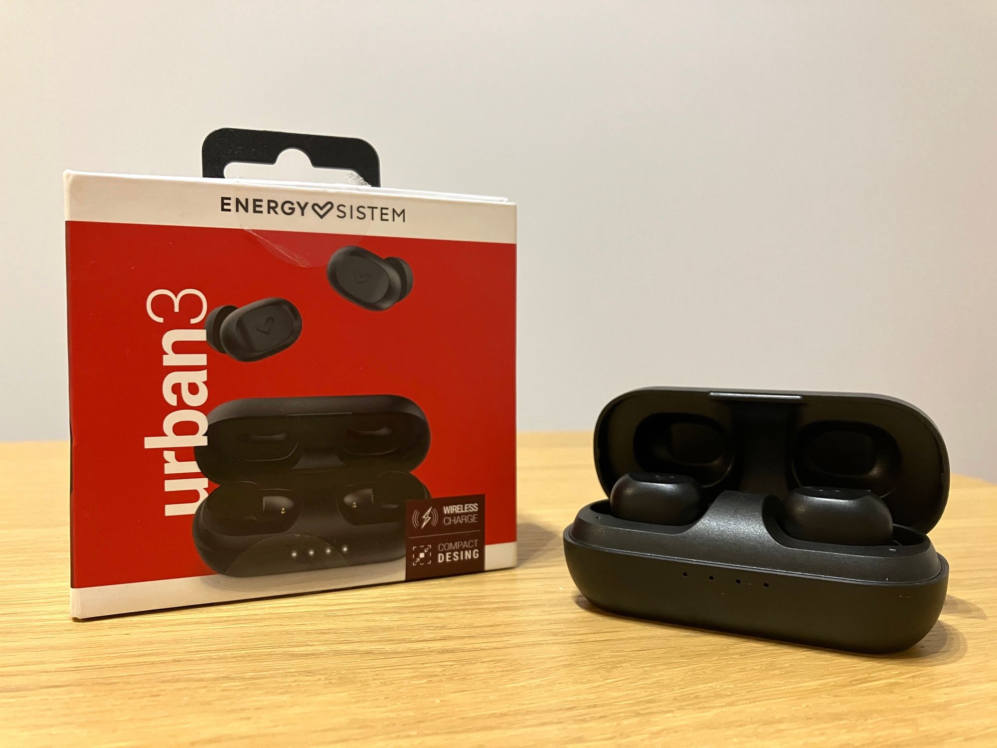 Energy Sistem Urban 3: a alternativa acessível (review)