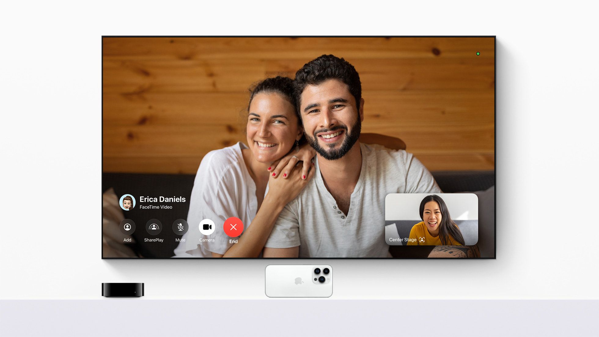 tvOS 17: os modelos de Apple TV compatíveis com a atualização