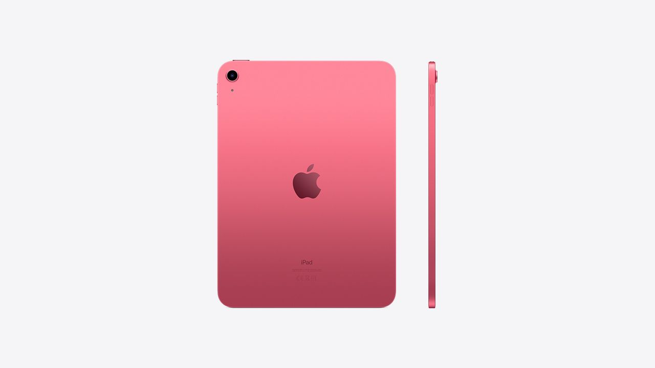 Apple anuncia "novo" iPad... mas apenas na China
