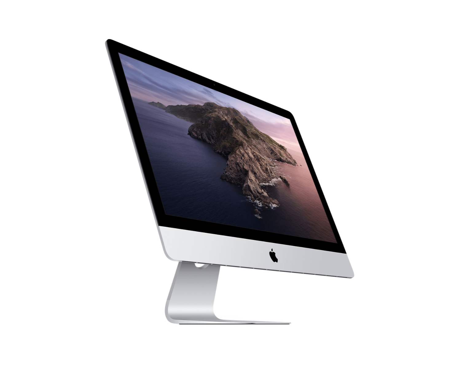 O novo iMac de 27’’ é realmente um upgrade? Compara-o com o modelo de 2019