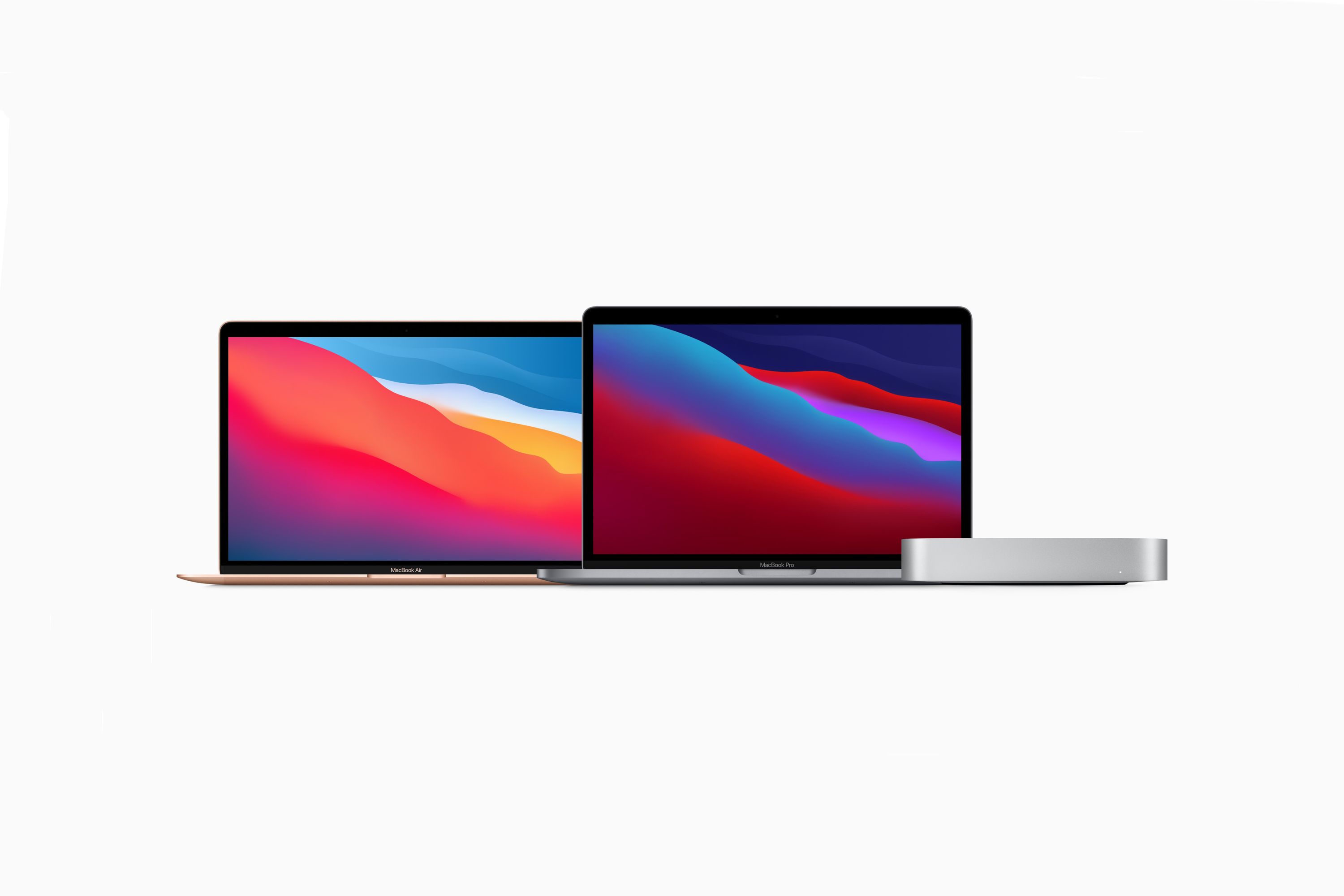 Novos Macs com chip Apple M1 (aka Apple Silicon) são finalmente apresentados