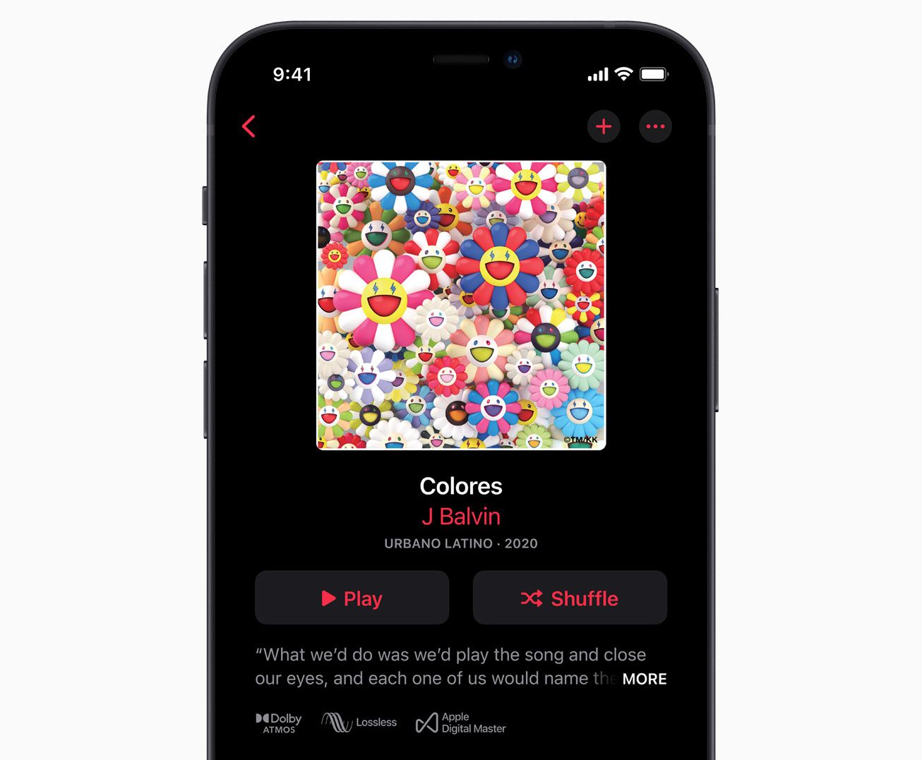 Apple Music anuncia Áudio Espacial e Áudio sem perdas