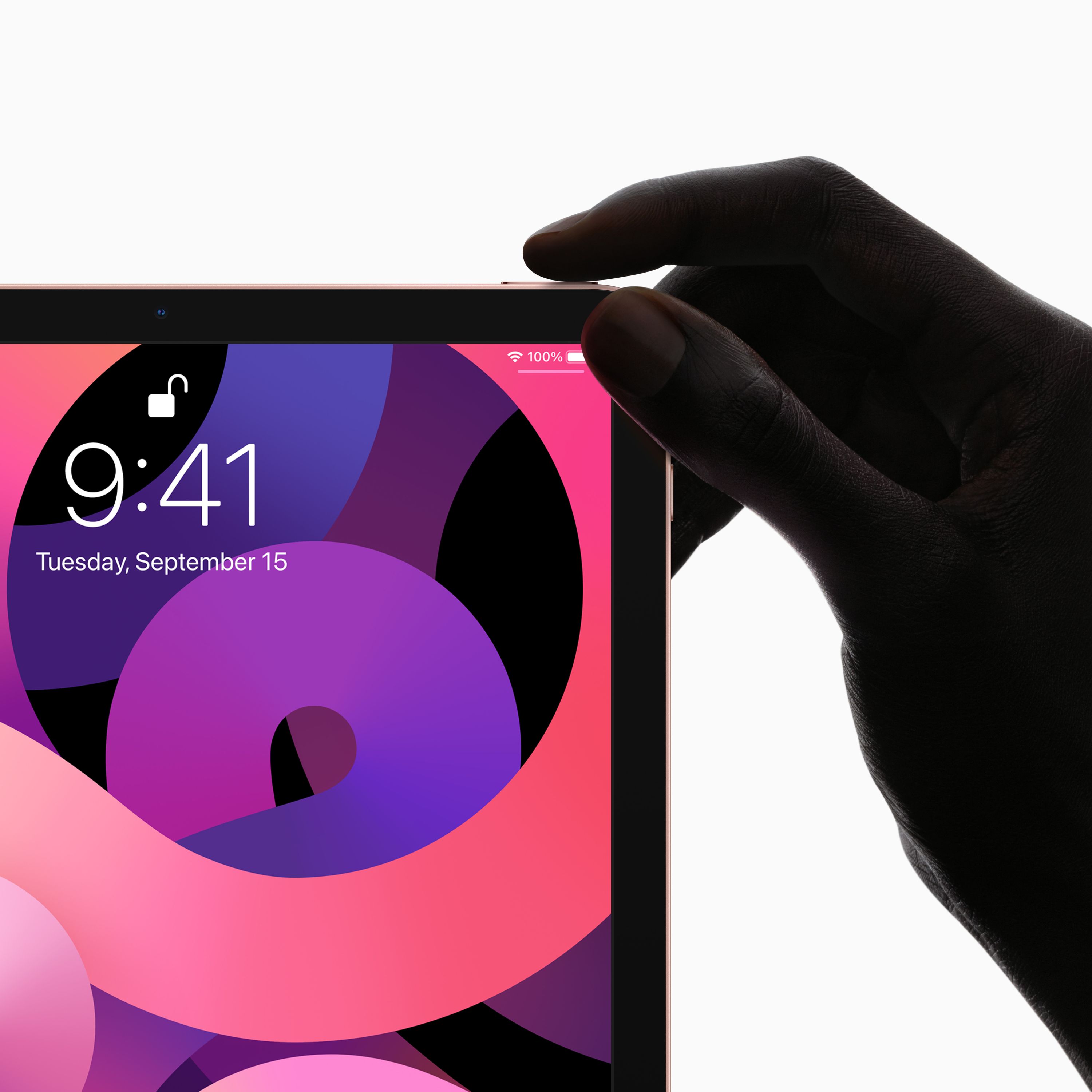 Novo iPad Air 5 deve chegar em 2022, sem grandes novidades