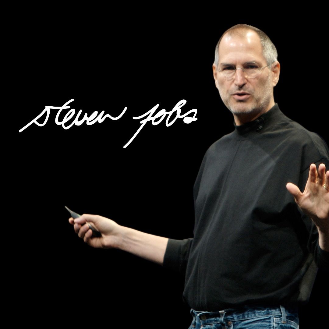 Steve Jobs: 10 anos sem o génio