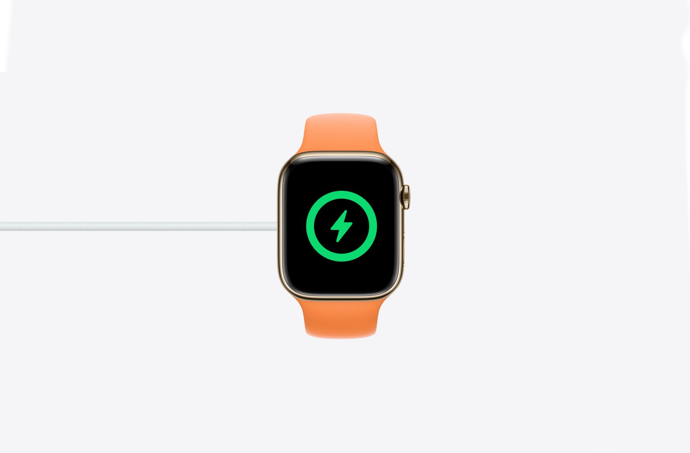 O que precisas de saber sobre o carregamento rápido no Apple Watch Series 7
