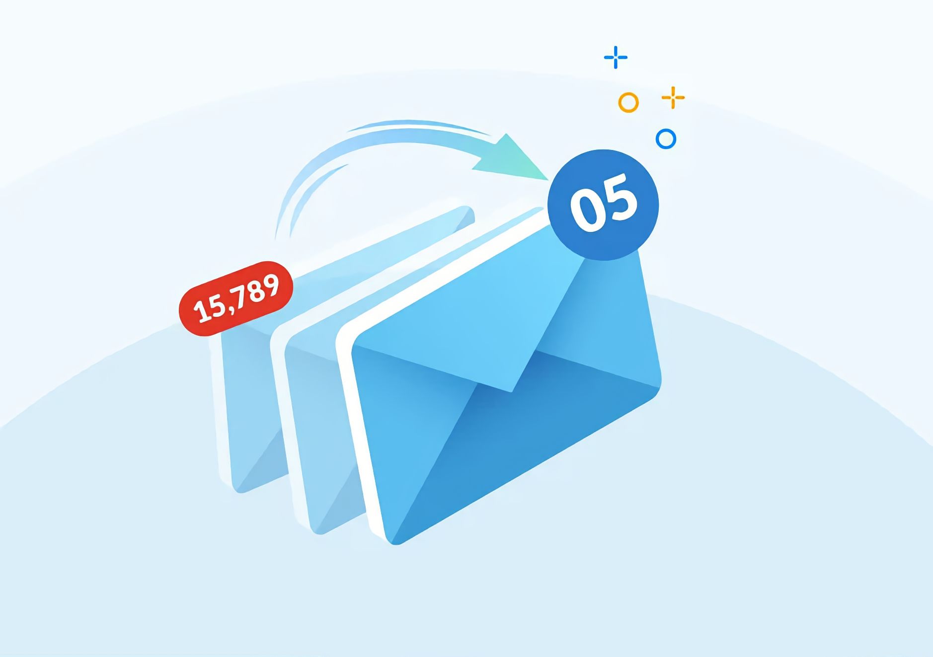 SaneBox: Caixa de email organizada? Sim, por favor!
