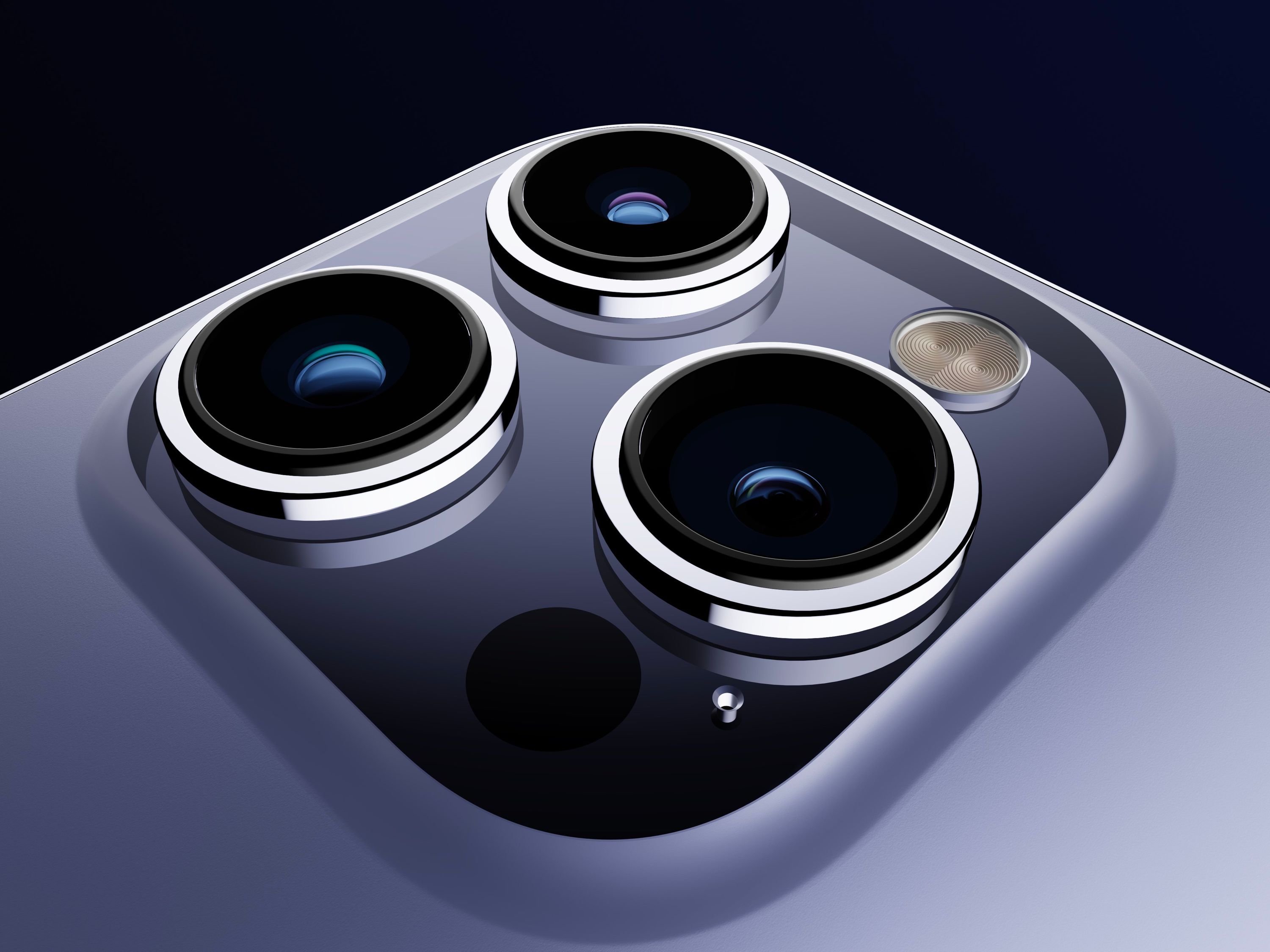 iPhone 14: Nova câmara principal de 48MP será exclusiva dos modelos Pro?