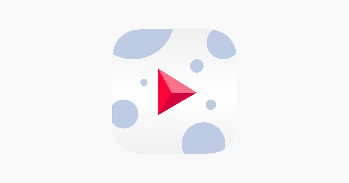 Emulsio: a app que estabiliza os teus vídeos trémulos