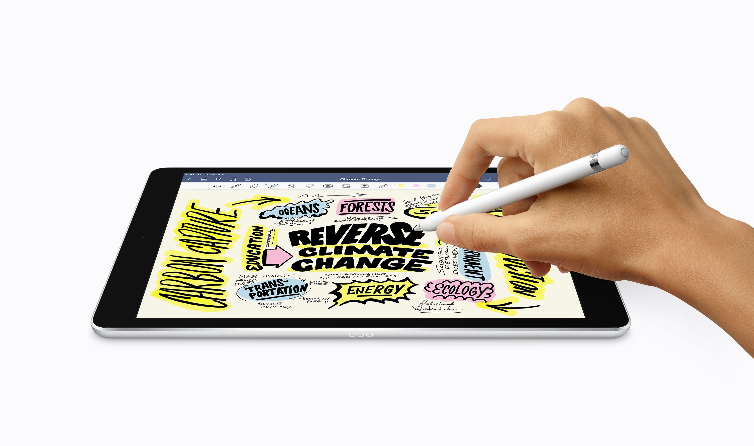 Nova geração de iPad mais acessível a caminho