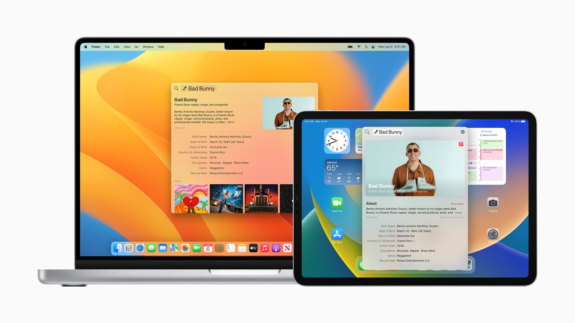 macOS Ventura e iPadOS 16(.1):  Já os podes descarregar no teu iPad e Mac!