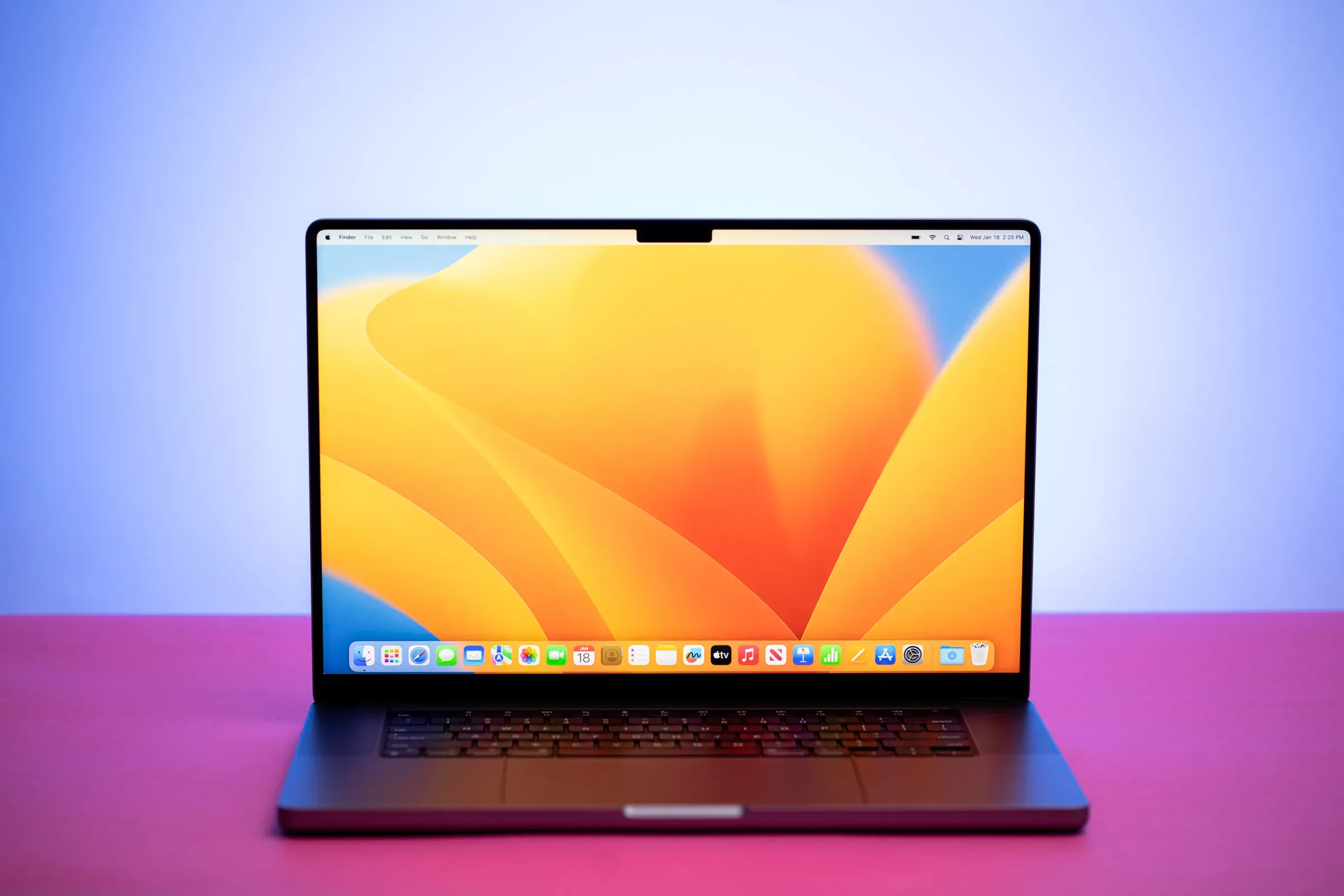 As primeiras reviews aos novos MacBook Pro!