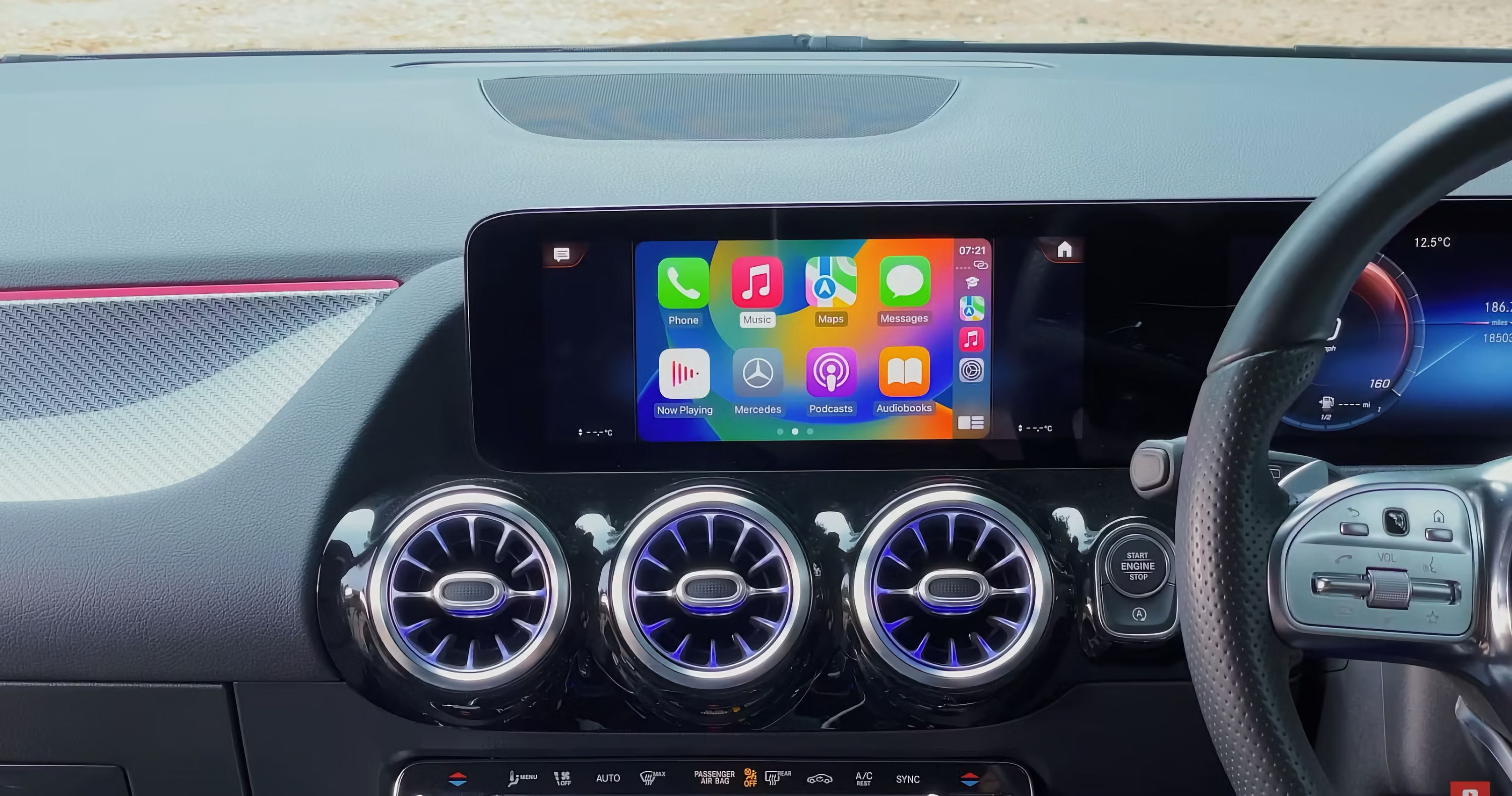 Apple CarPlay: estas são as melhores aplicações que podes usar