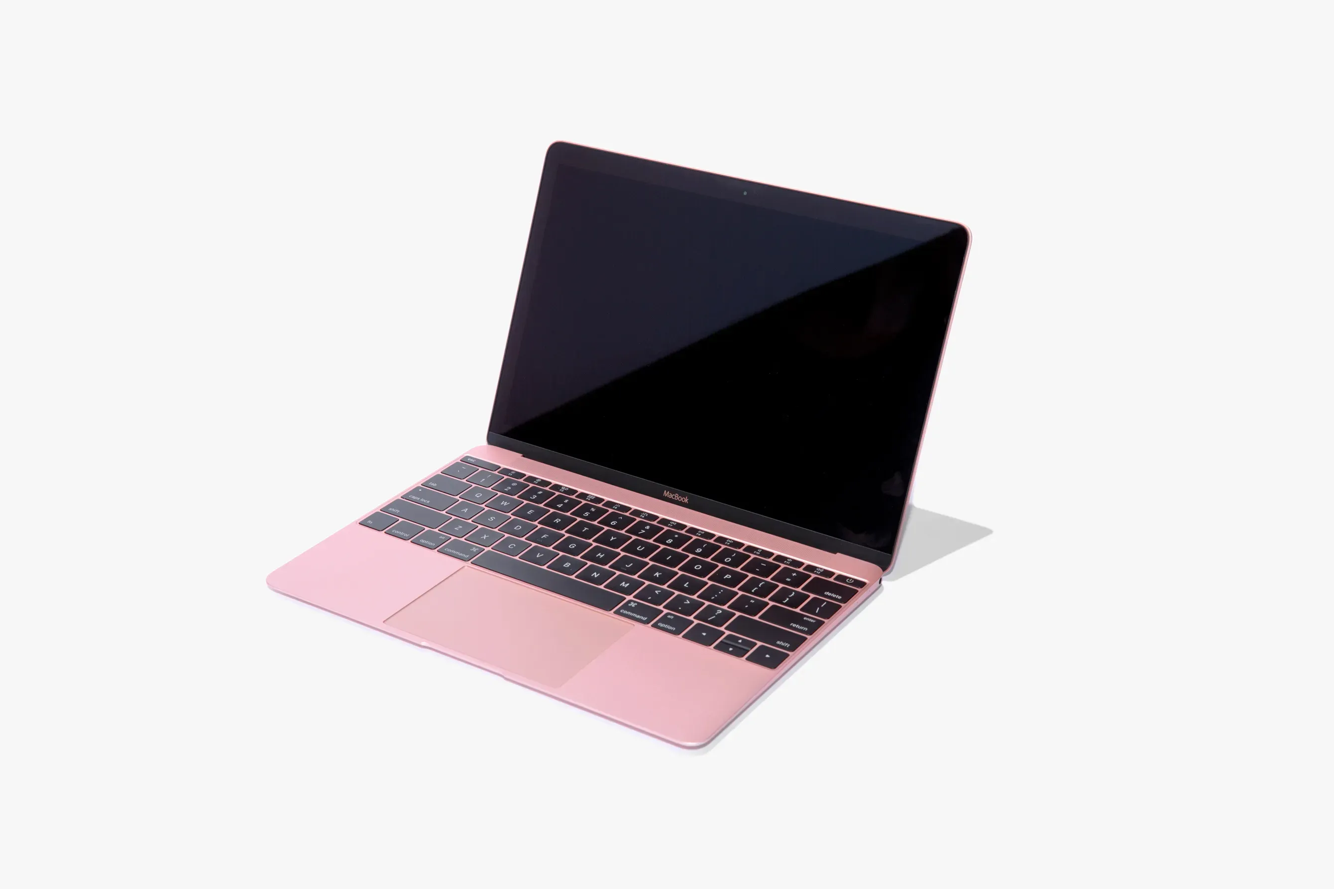 MacBook de 12" poderá renascer em breve!