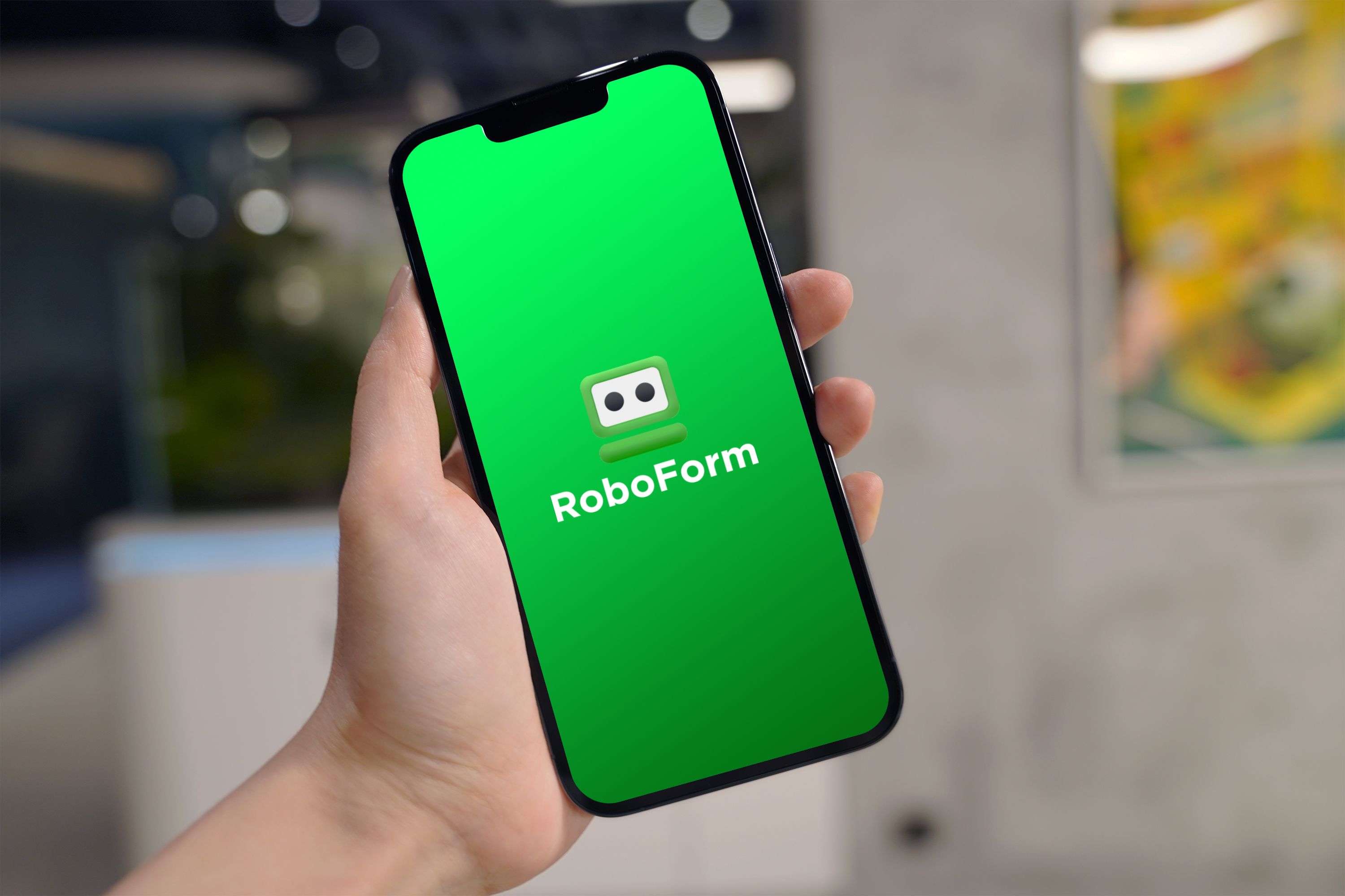 Domina a RoboForm no iPhone como ninguém!