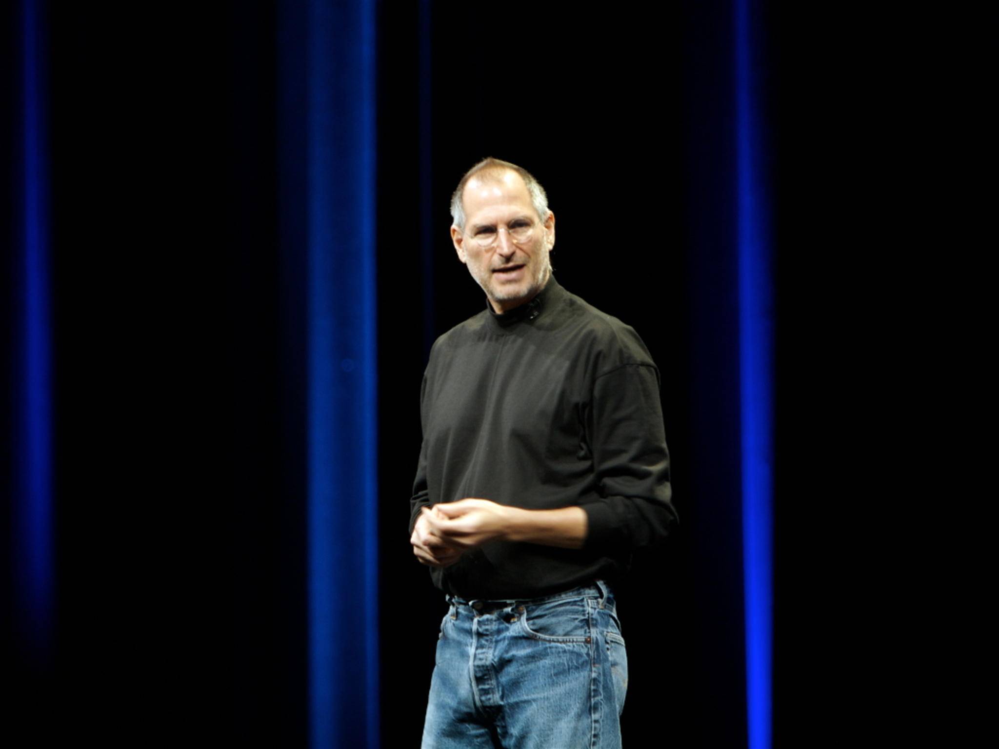 Steve Jobs na WWDC: revive os seus melhores momentos