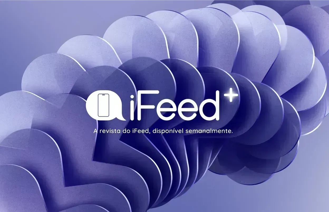 iFeed+ #29:  As apps Pro para iPad são para a nova geração