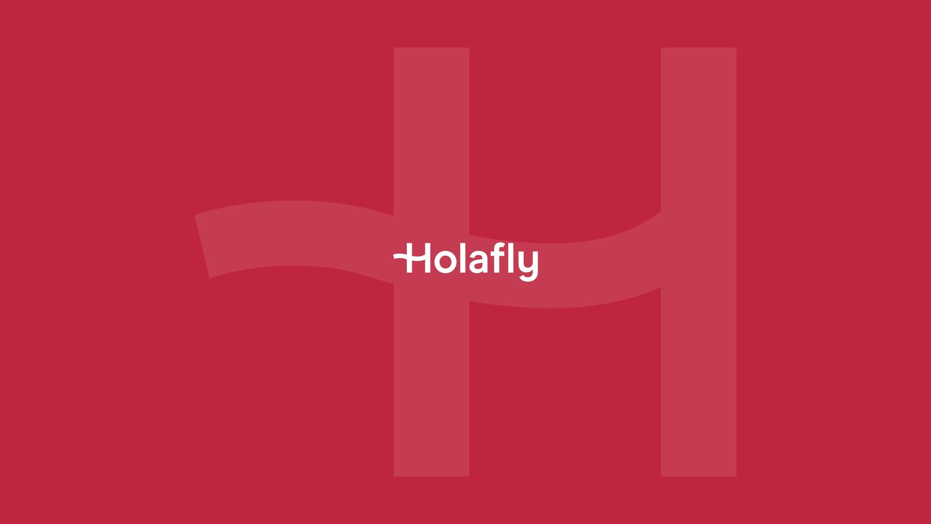 Holafly: Conhece a operadora que assegura os teus dados em viagens internacionais