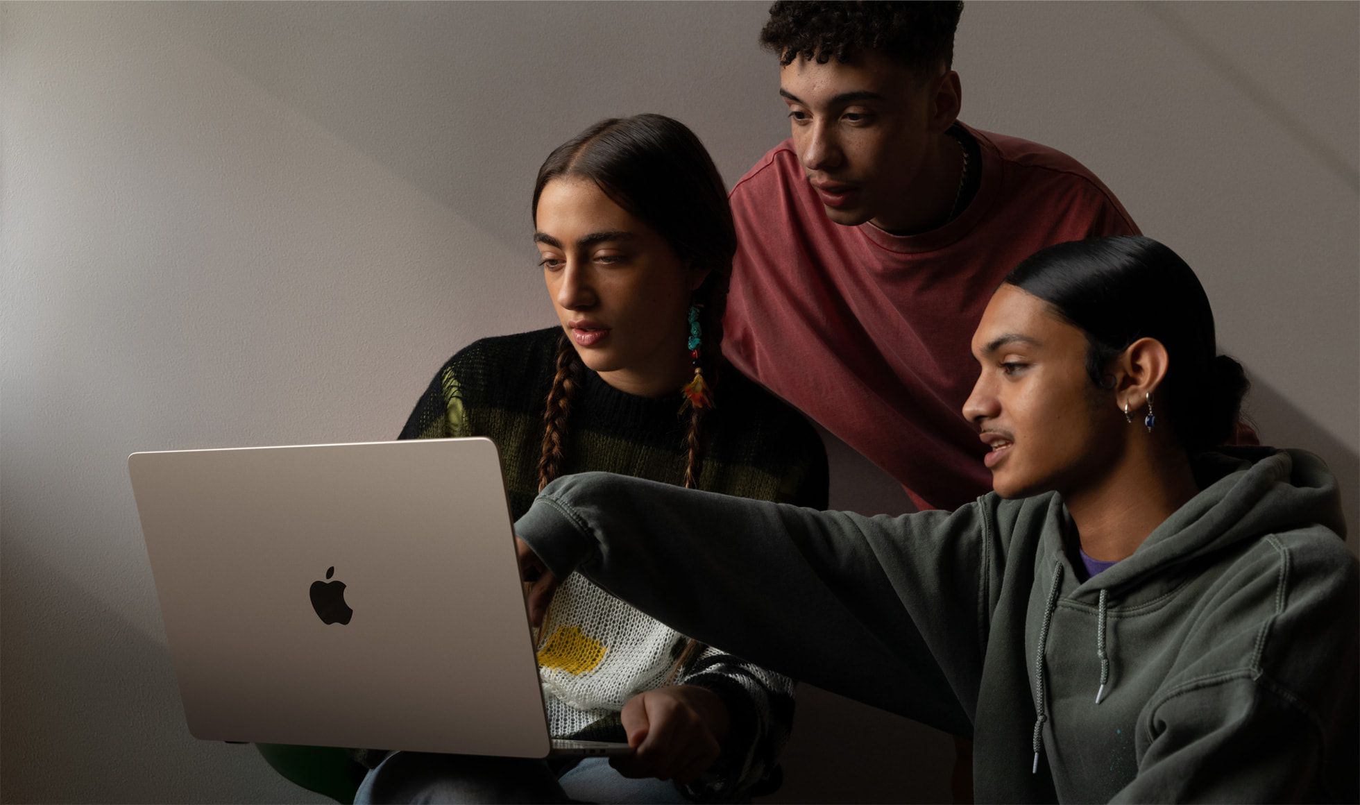 O MacBook Air de 15'' é o melhor portátil para estudantes!