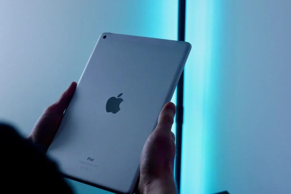 iPad de 9ª geração - ainda vale a pena em 2024?
