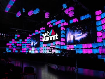 Web Summit 2021