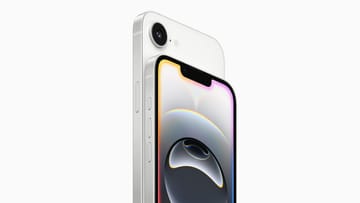 Vendas do iPhone 16e superam as do iPhone SE 3, revelam dados iniciais