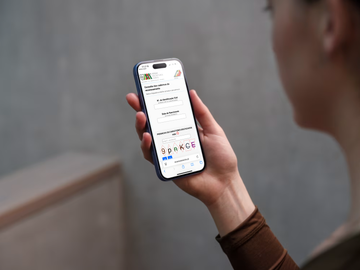 Legislativas 2025: sabe onde votar com a ajuda do teu iPhone