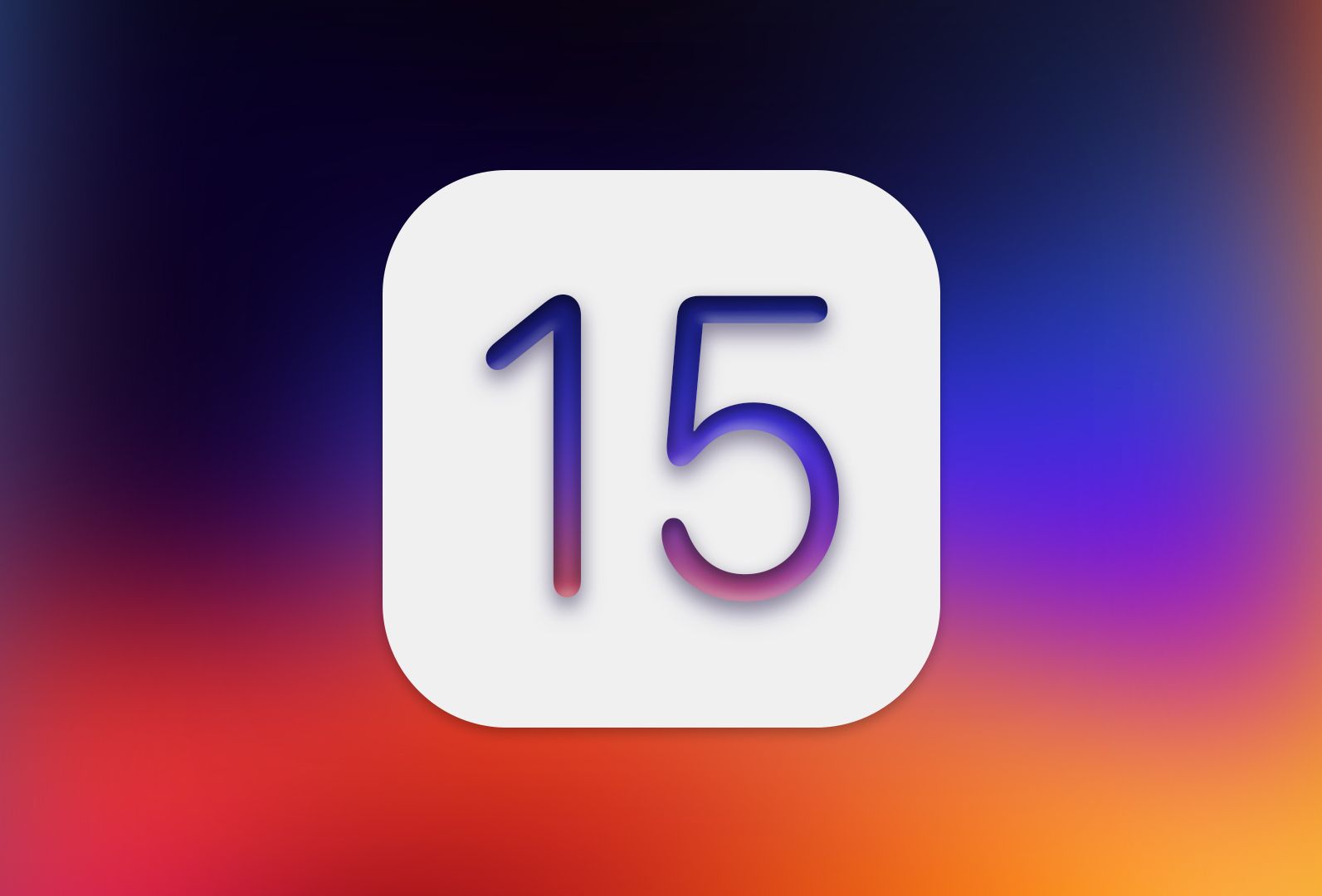 O que queremos ver no iOS 15