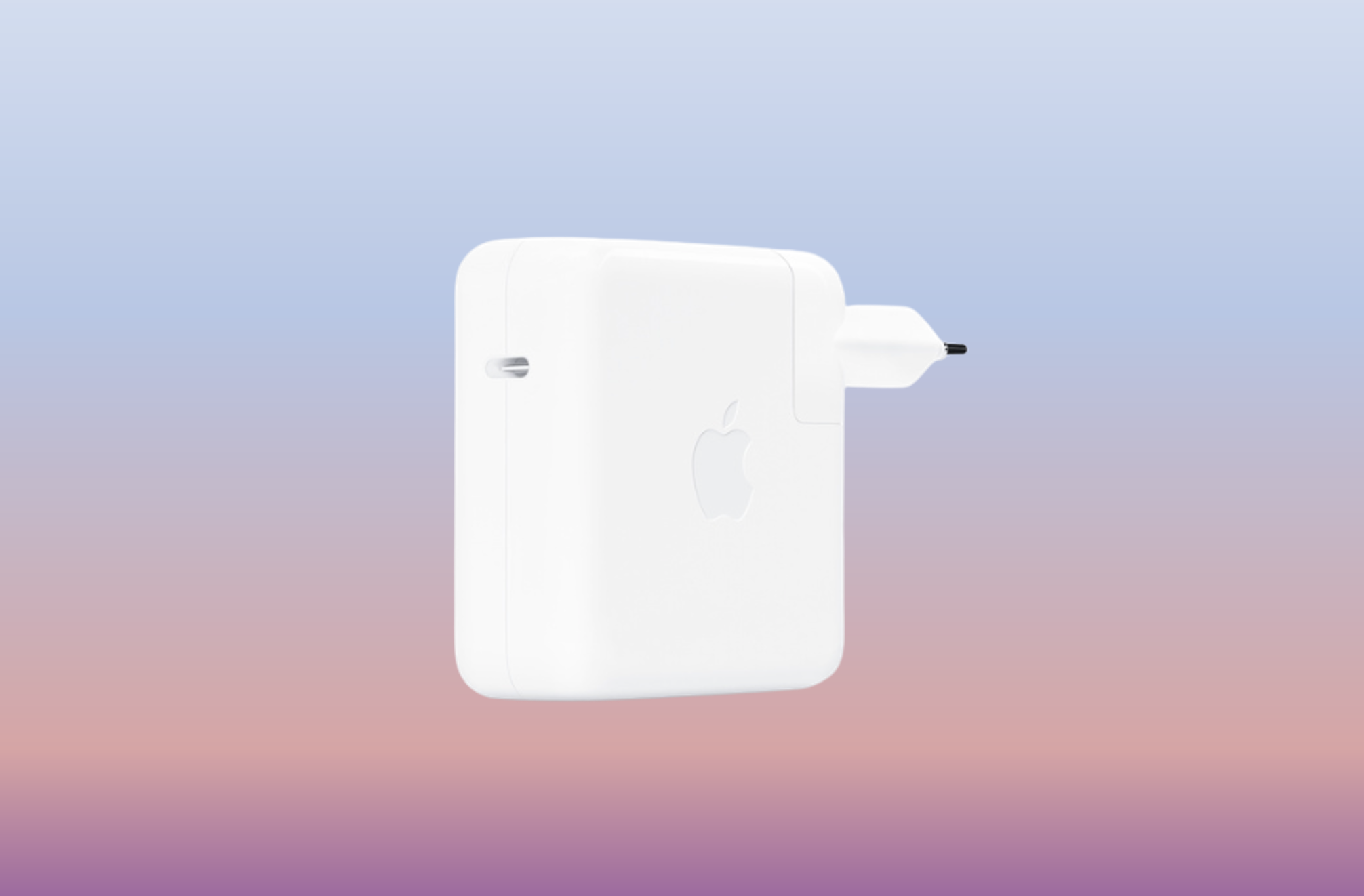 Usar o carregador do MacBook no iPhone e iPad?