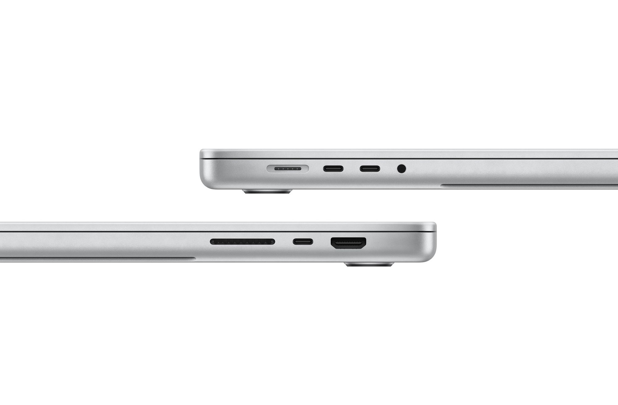 Conectividade nos novos MacBook Pro: as portas que regressaram