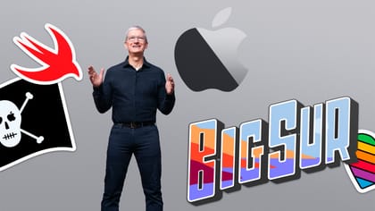 Os principais anúncios da WWDC 2020 - iOS/iPadOS 14, tvOS 14, watchOS 7 e macOS Big Sur