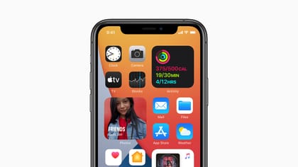 iOS/iPadOS 14: conhece todos os modelos compatíveis