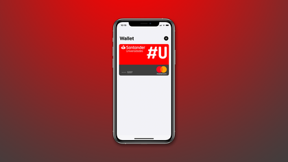 Apple Pay chegou ao Santander!