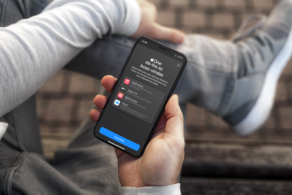 Já podes subscrever o pacote Apple One!