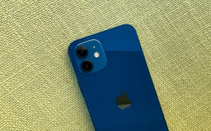 Uma semana com o iPhone 12: A escolha acertada para a maioria