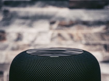 HomePod - A coluna indispensável para quem está no ecossistema Apple