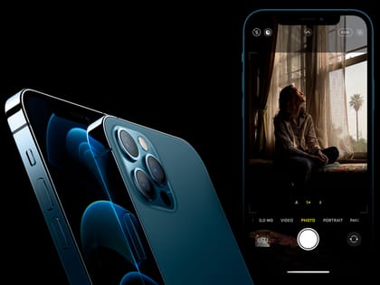 Apple ProRAW - O melhor de dois mundos